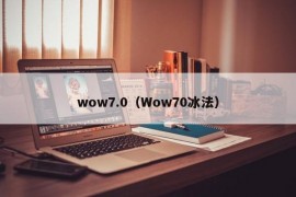 wow7.0（Wow70冰法）