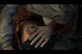 行尸走肉游戏最终季第三章全攻略,介绍。
