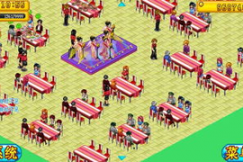 开心餐厅游戏攻略 开心餐厅攻略,有趣的餐厅游戏攻略
