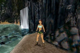 古墓丽影3下载,游戏的背景
